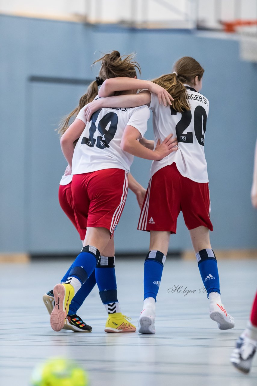 Bild 588 - C-Juniorinnen Futsalmeisterschaft